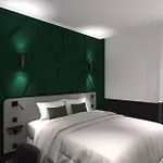 Logis Hotel Darcy Dijon Centre