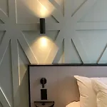 Logis Hotel Darcy Dijon Centre