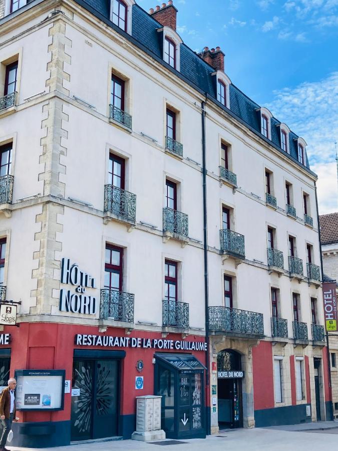 Logis Darcy Centre Hotel Dijon