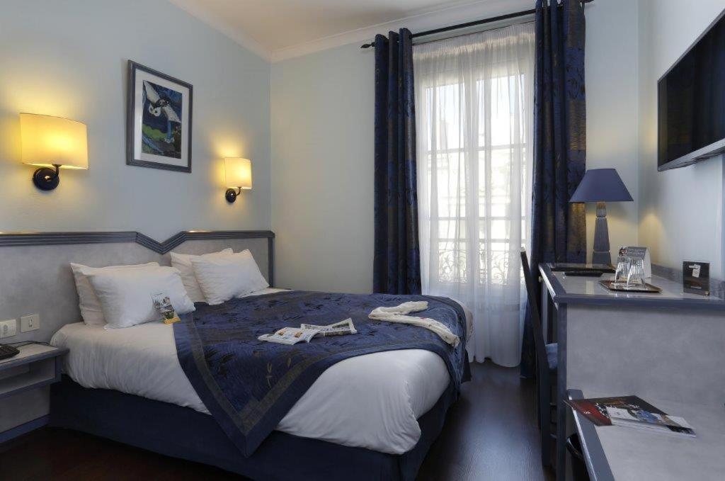 Logis Darcy Centre