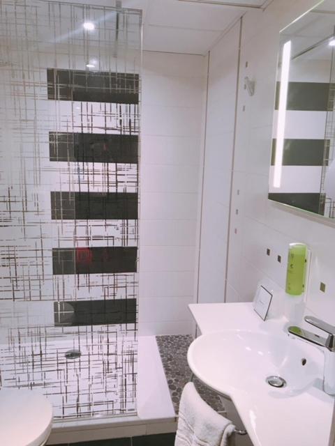 Logis Darcy Centre Hotel Dijon