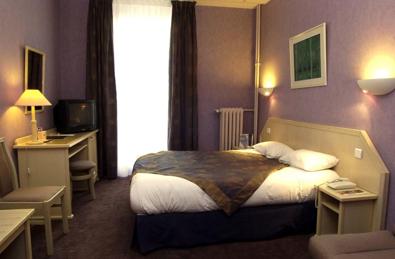 Logis Darcy Centre