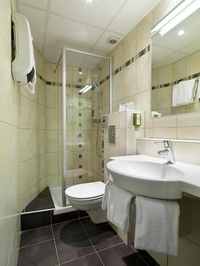 Hotel Logis Darcy Centre 4*