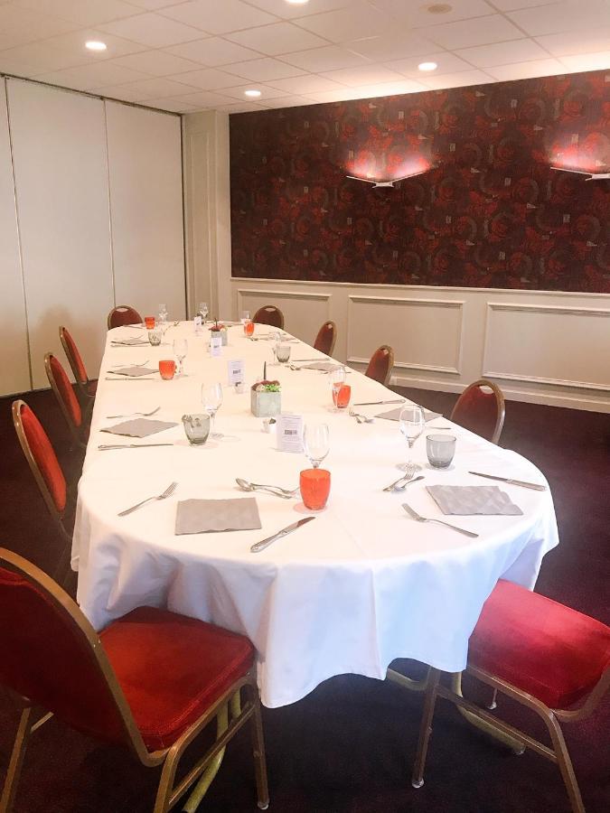 Logis Darcy Centre Dijon