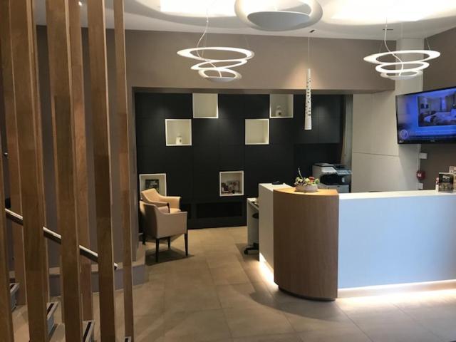 Logis Darcy Centre Hotel