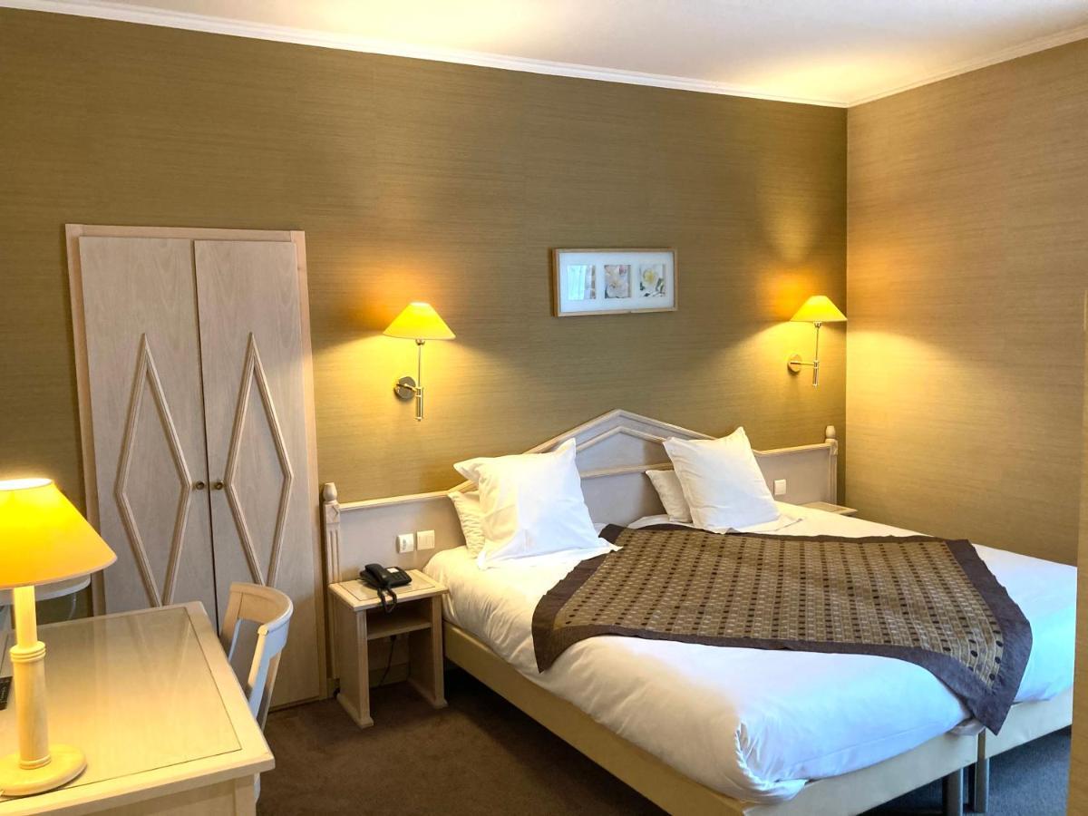 Logis Darcy Centre