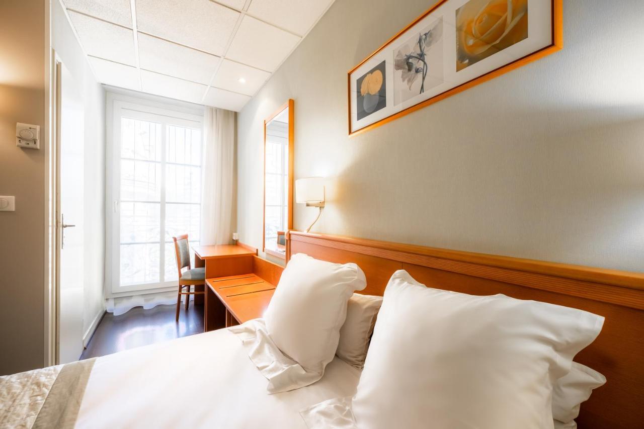 Hotel Logis Darcy Centre
