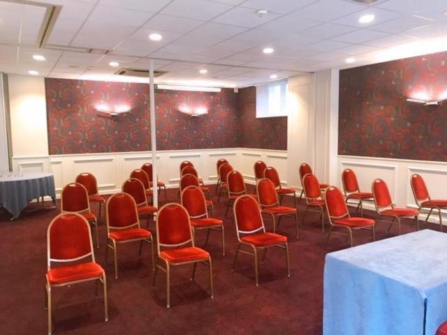 Logis Darcy Centre