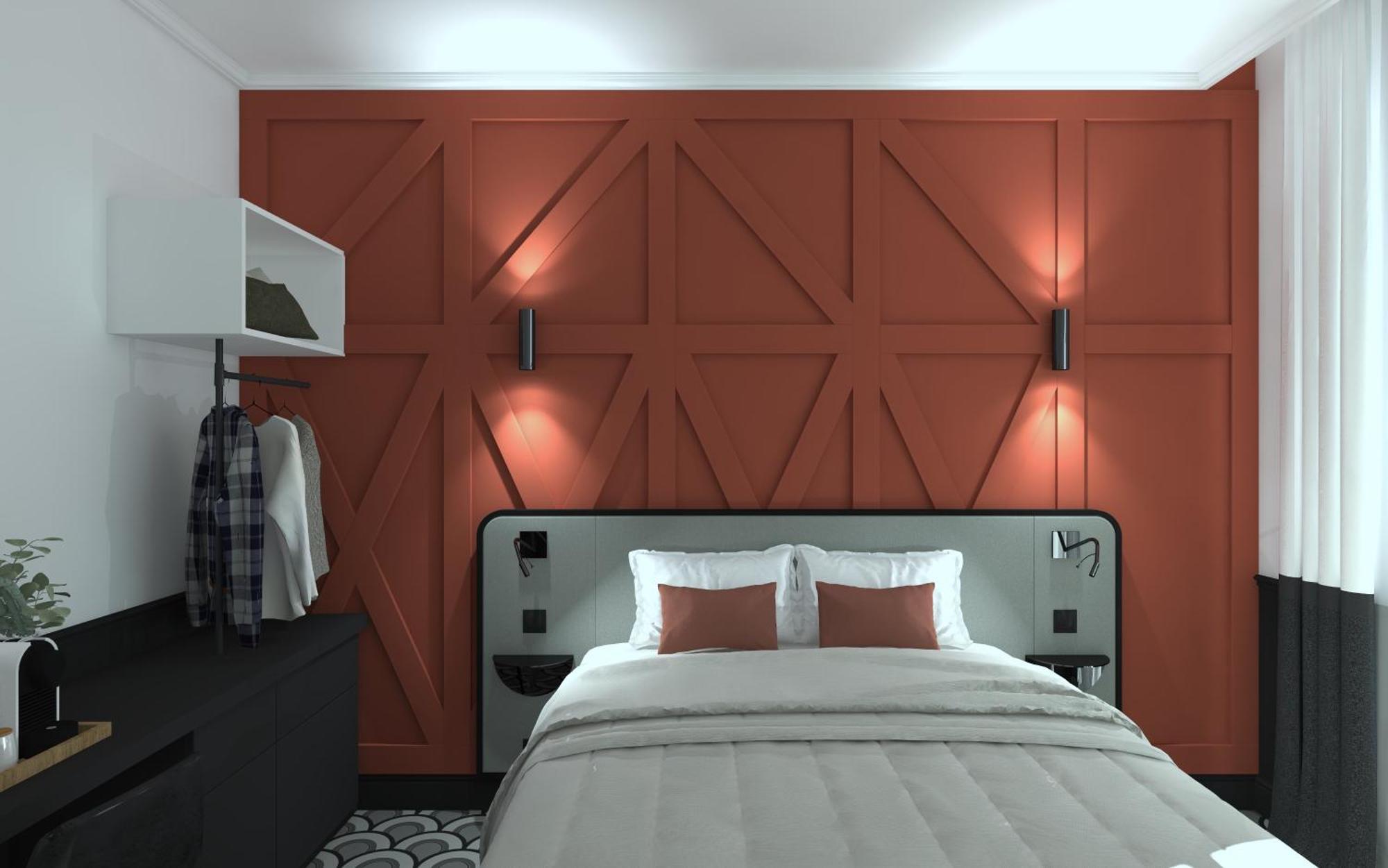 Hotel Logis Darcy Centre