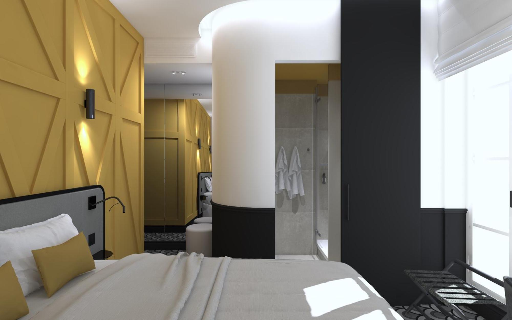 Logis Darcy Centre Hotel Dijon