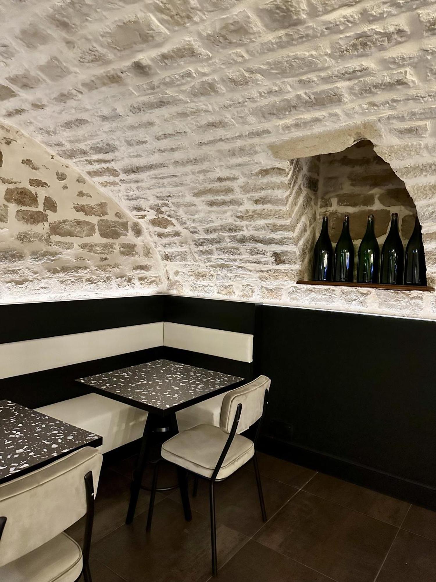 Logis Darcy Centre 4* Dijon