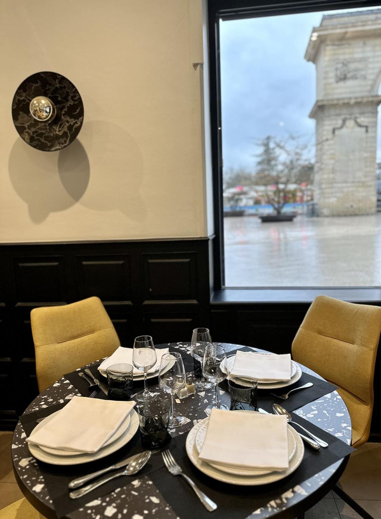 Logis Darcy Centre Hotel Dijon