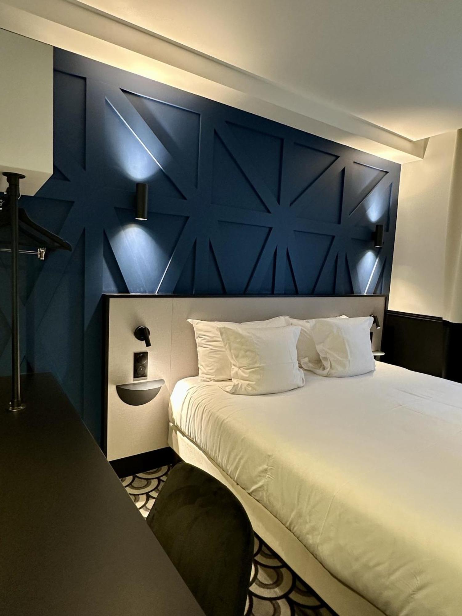 Logis Darcy Centre Dijon