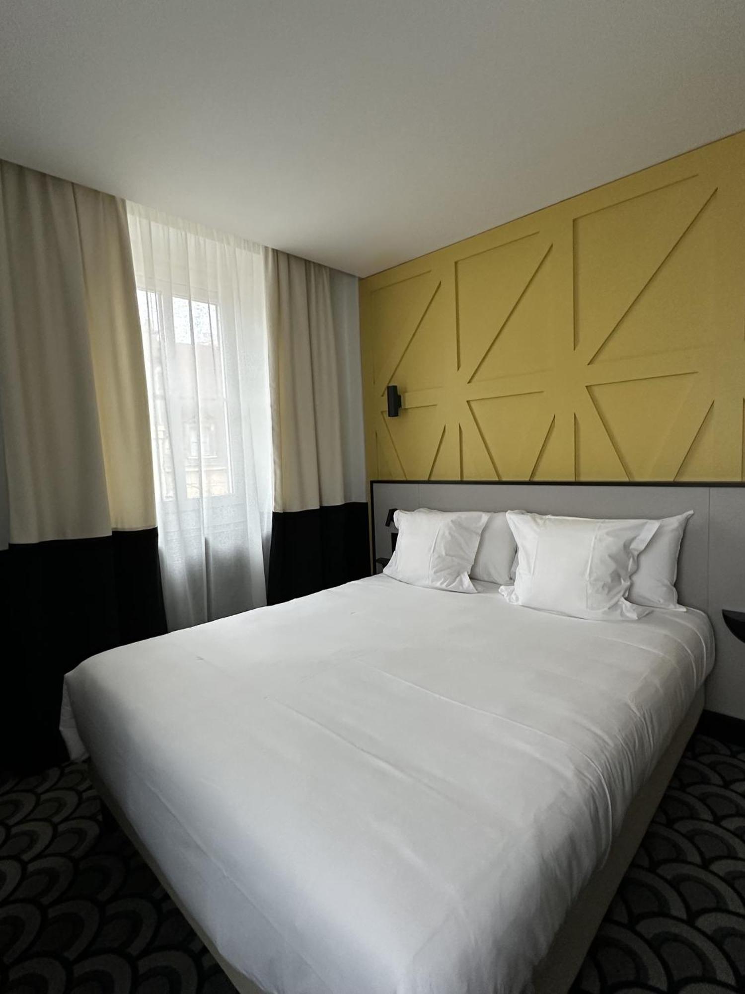 Logis Darcy Centre Hotel