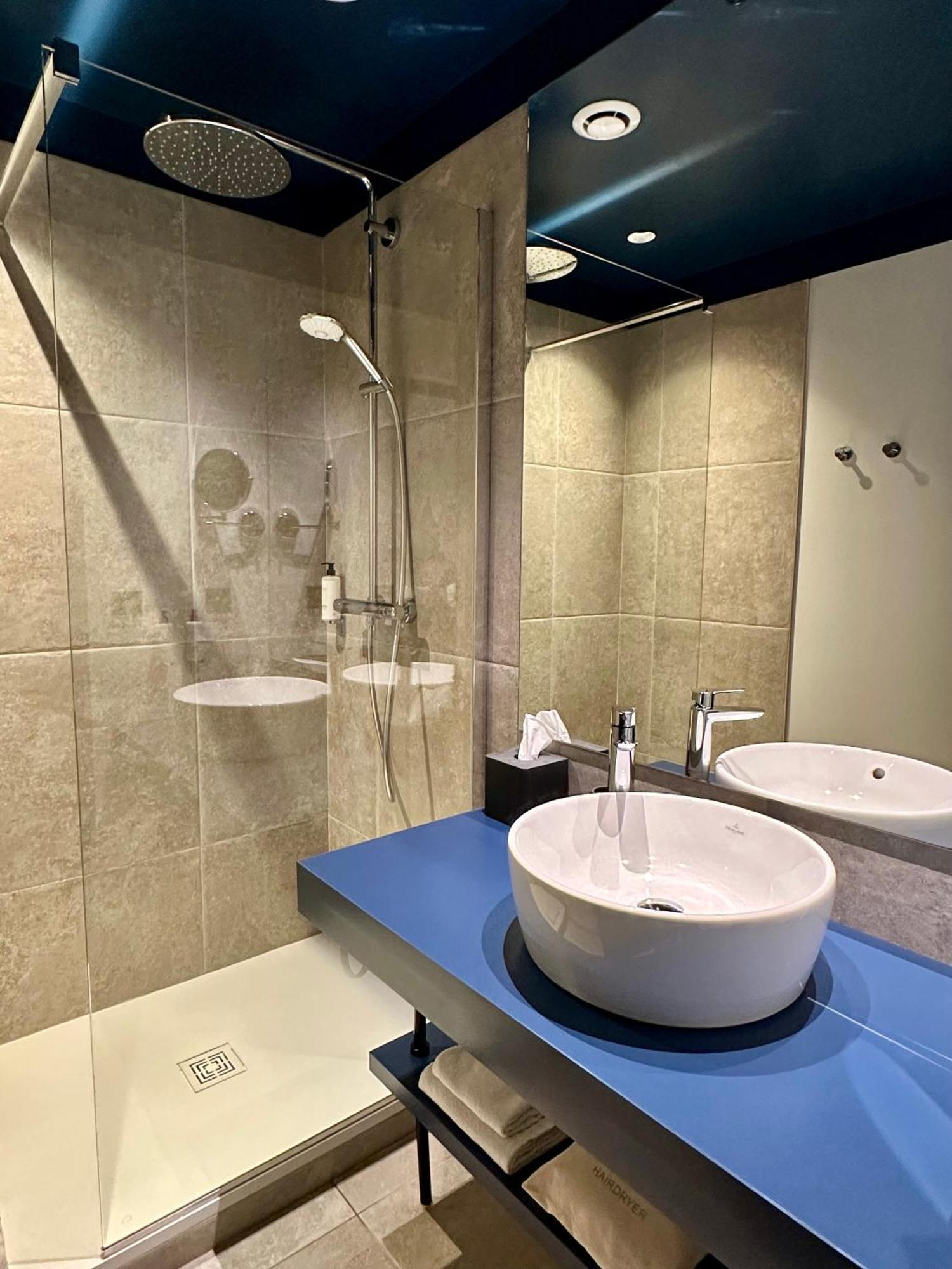 Hotel Logis Darcy Centre Dijon