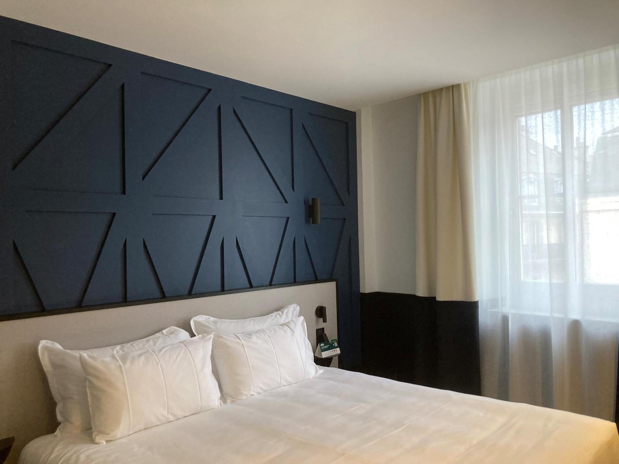 Hotel Logis Darcy Centre 4*