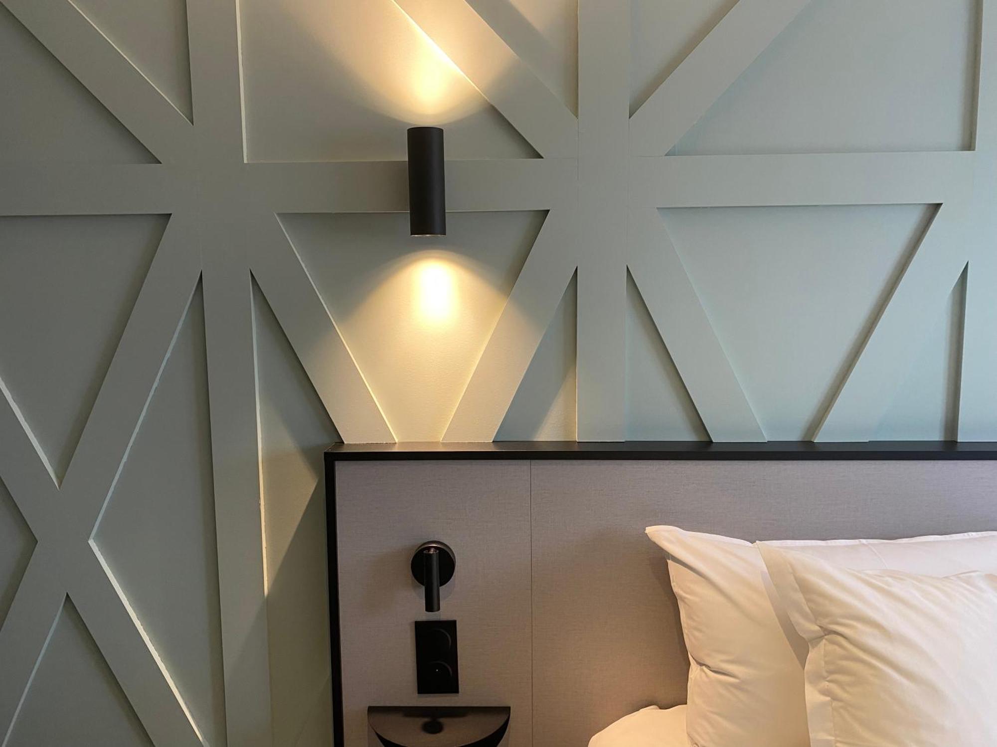 Logis Darcy Centre Hotel Dijon